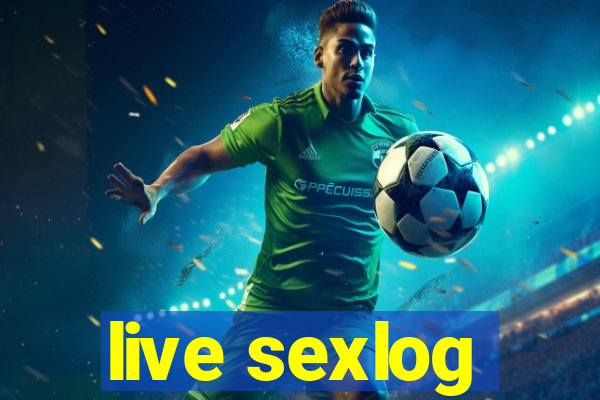 live sexlog